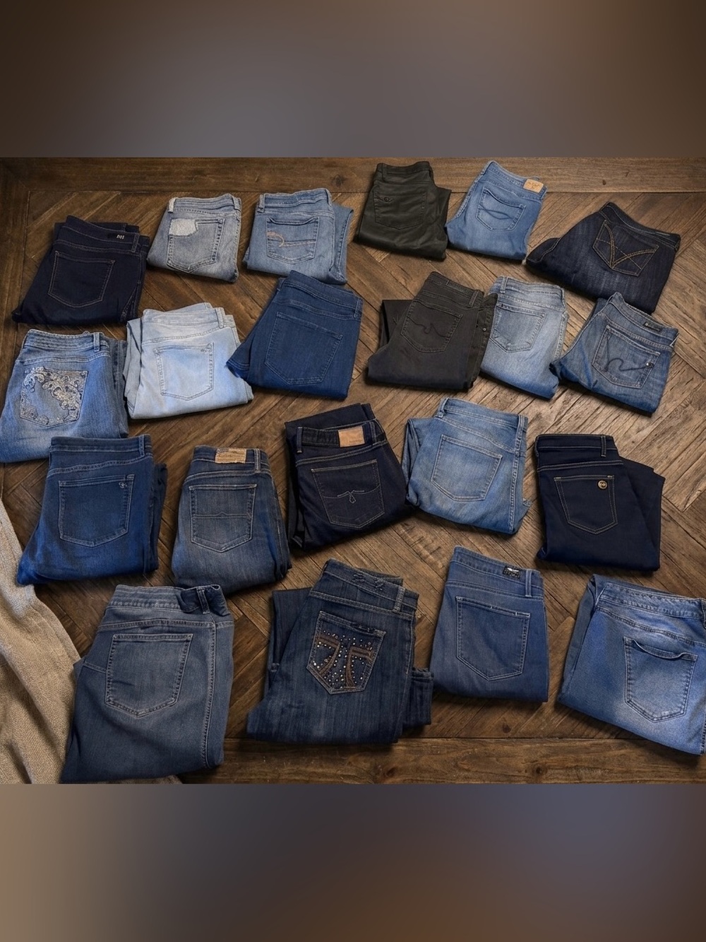 💕JEANS BUNDLE💕